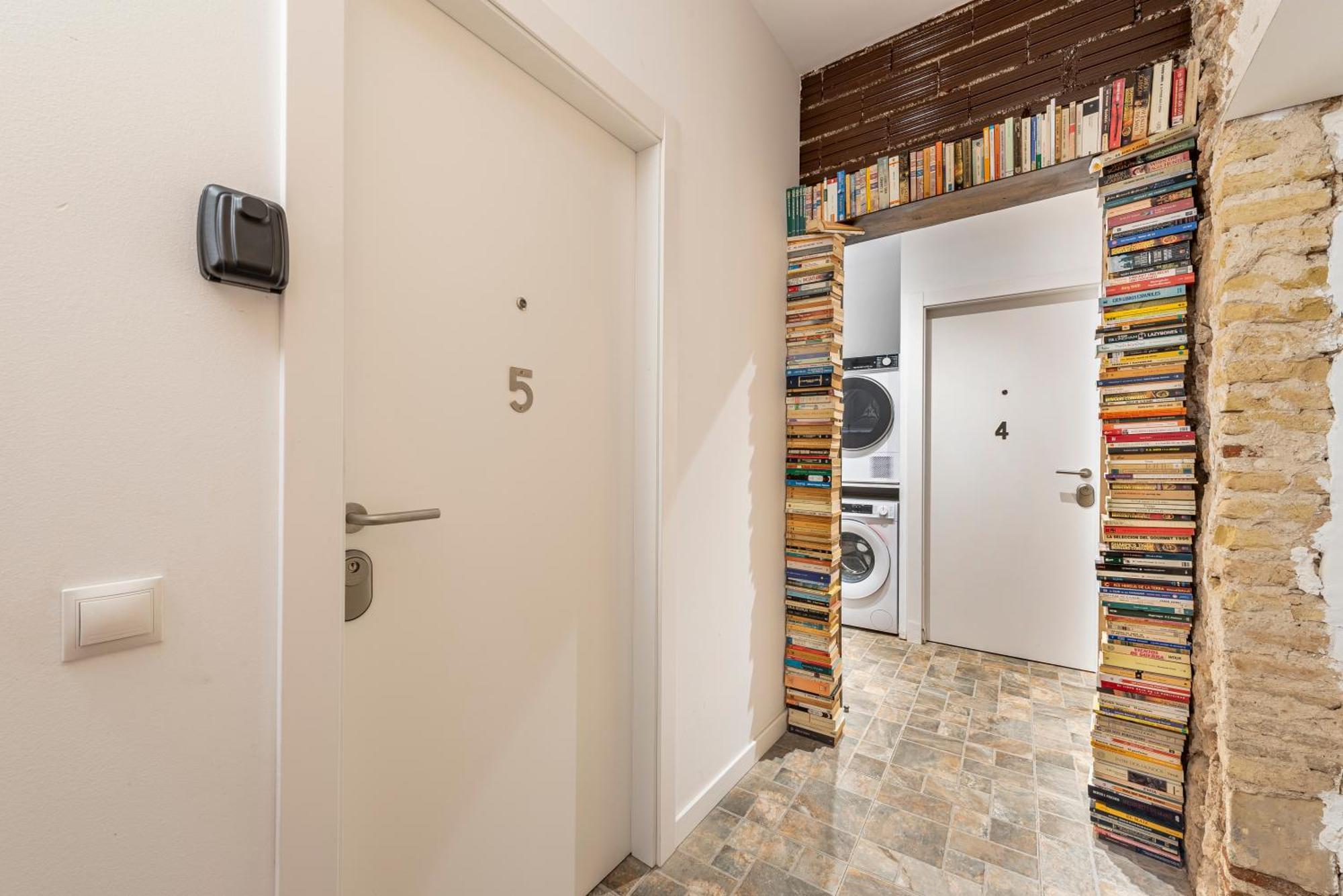 Old Town Experience Central Studio Tarragone Extérieur photo